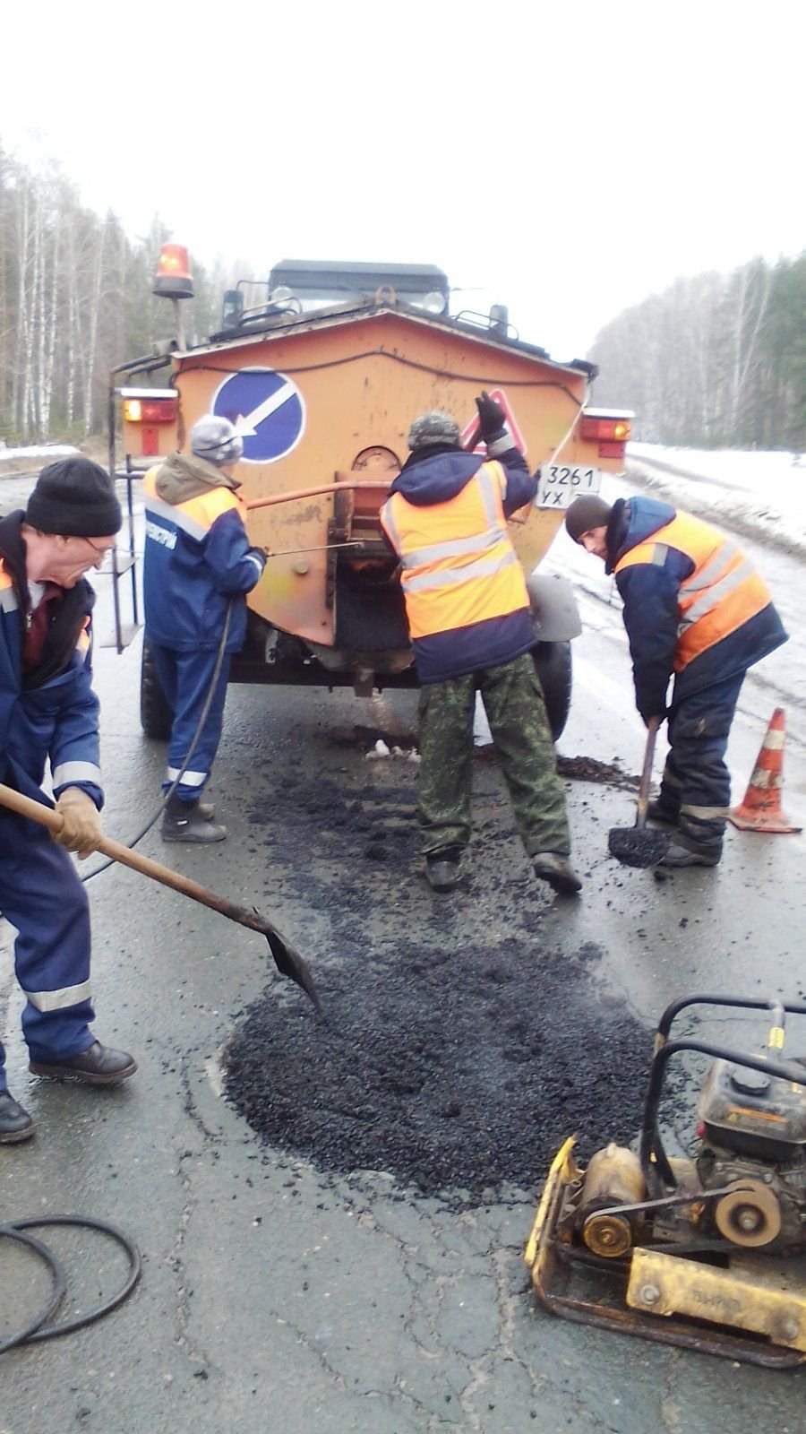 Современный стиль в интерьере