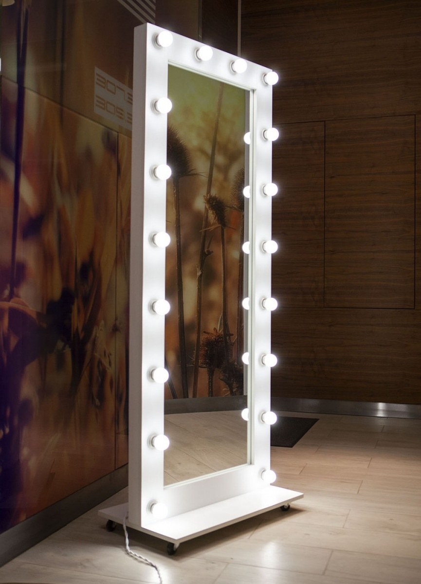 Рамка для зеркала