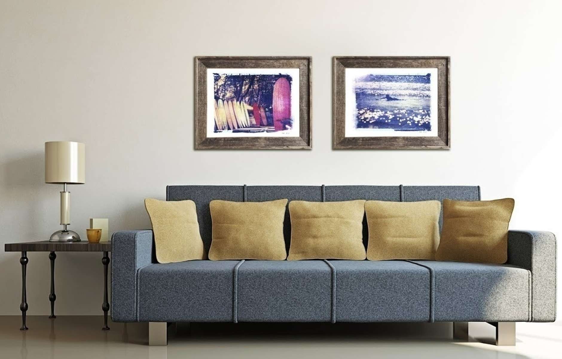 Картина диван. Две картины над диваном. Несколько картин над диваном. Высота картины над диваном.