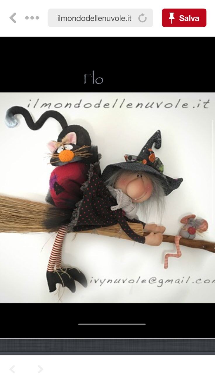 Текстильная кукла баба Яга своими руками мастер класс