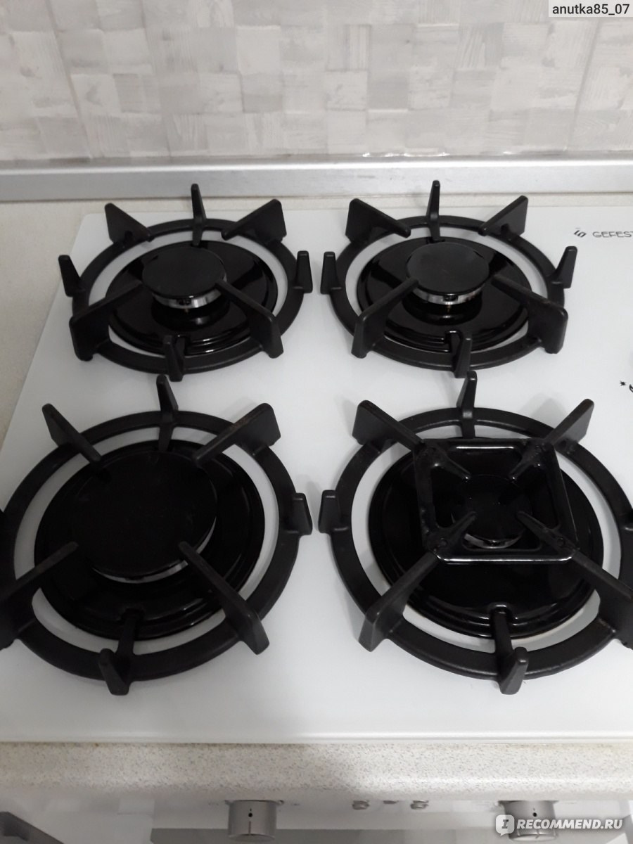 Газовая варочная панель Schaub Lorenz SLK gs6233