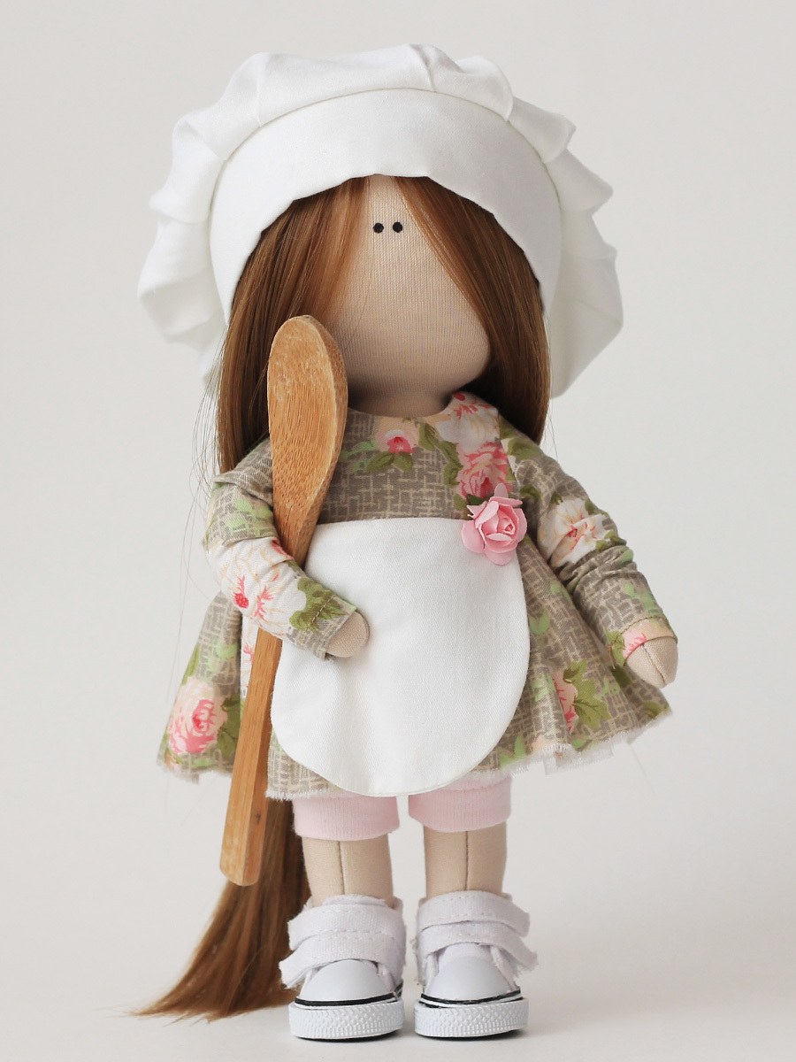 Интерьерная кукла