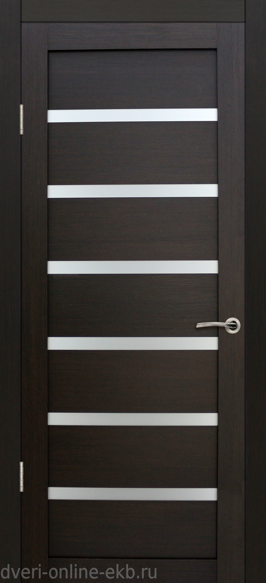 Двери Техно 607 экошпон