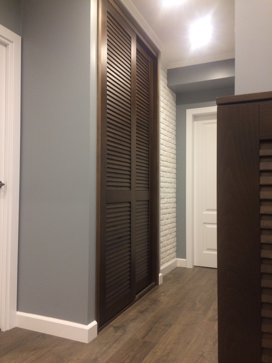 П44т двушка распашонка 64