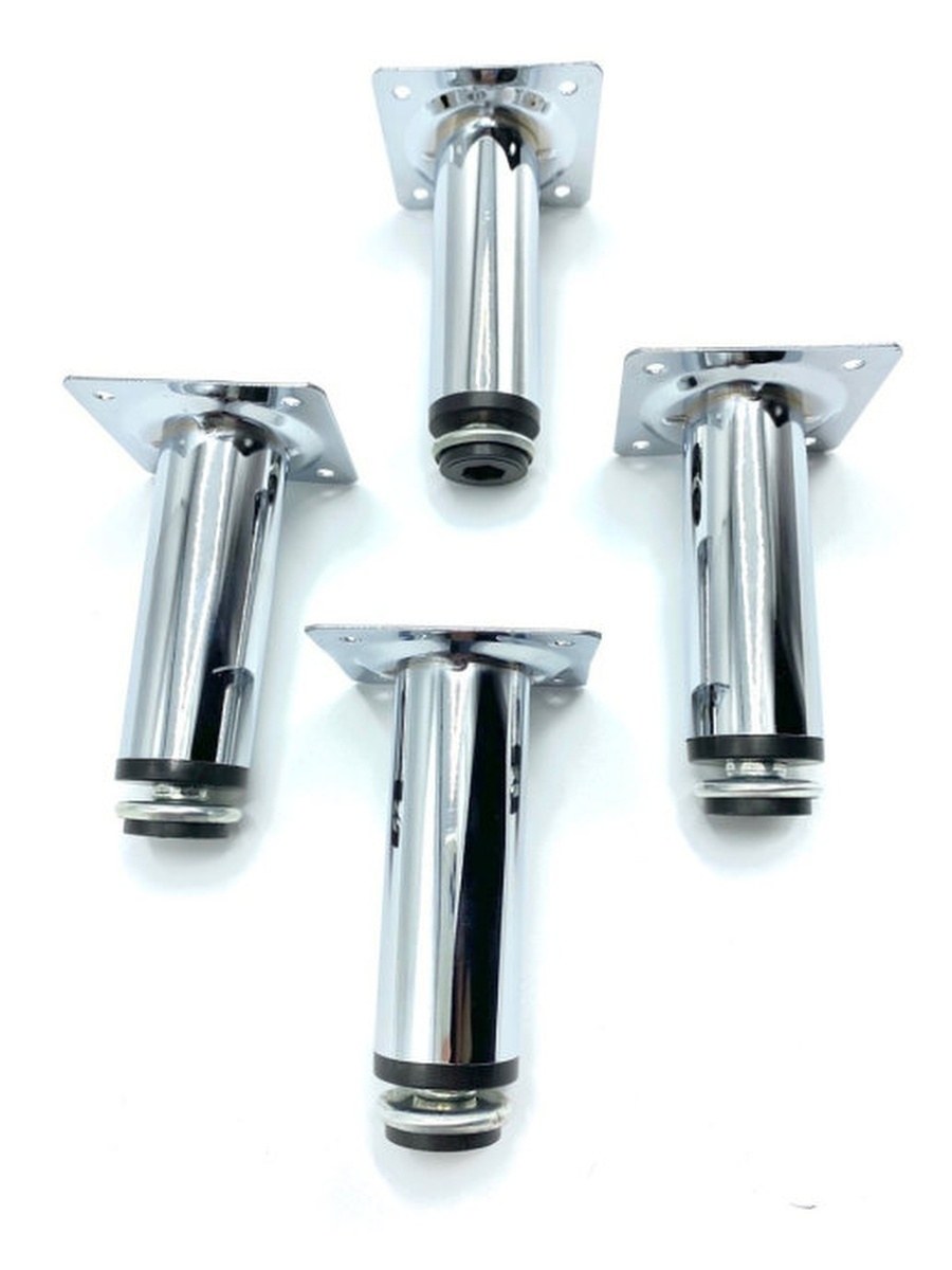 Ножки мебельные регулируемые m12