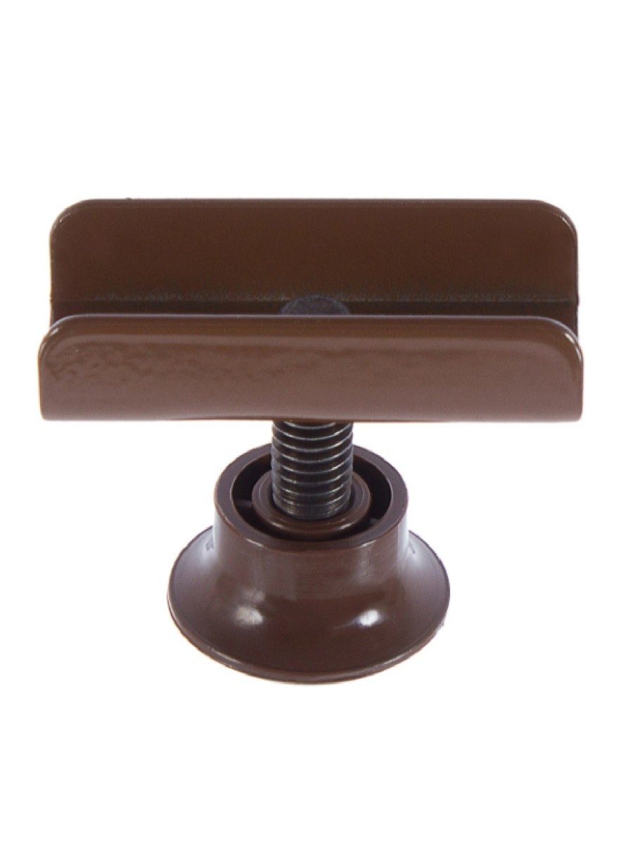 Ножки мебельные регулируемые m12