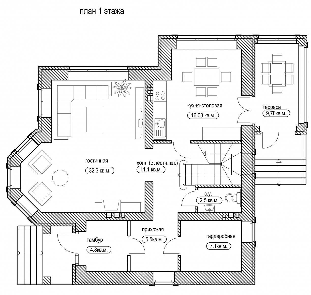 Планы этажей частного дома. Планировка коттеджа. Чертежи домов. Загородный дом чертеж. Проект коттеджа чертежи.