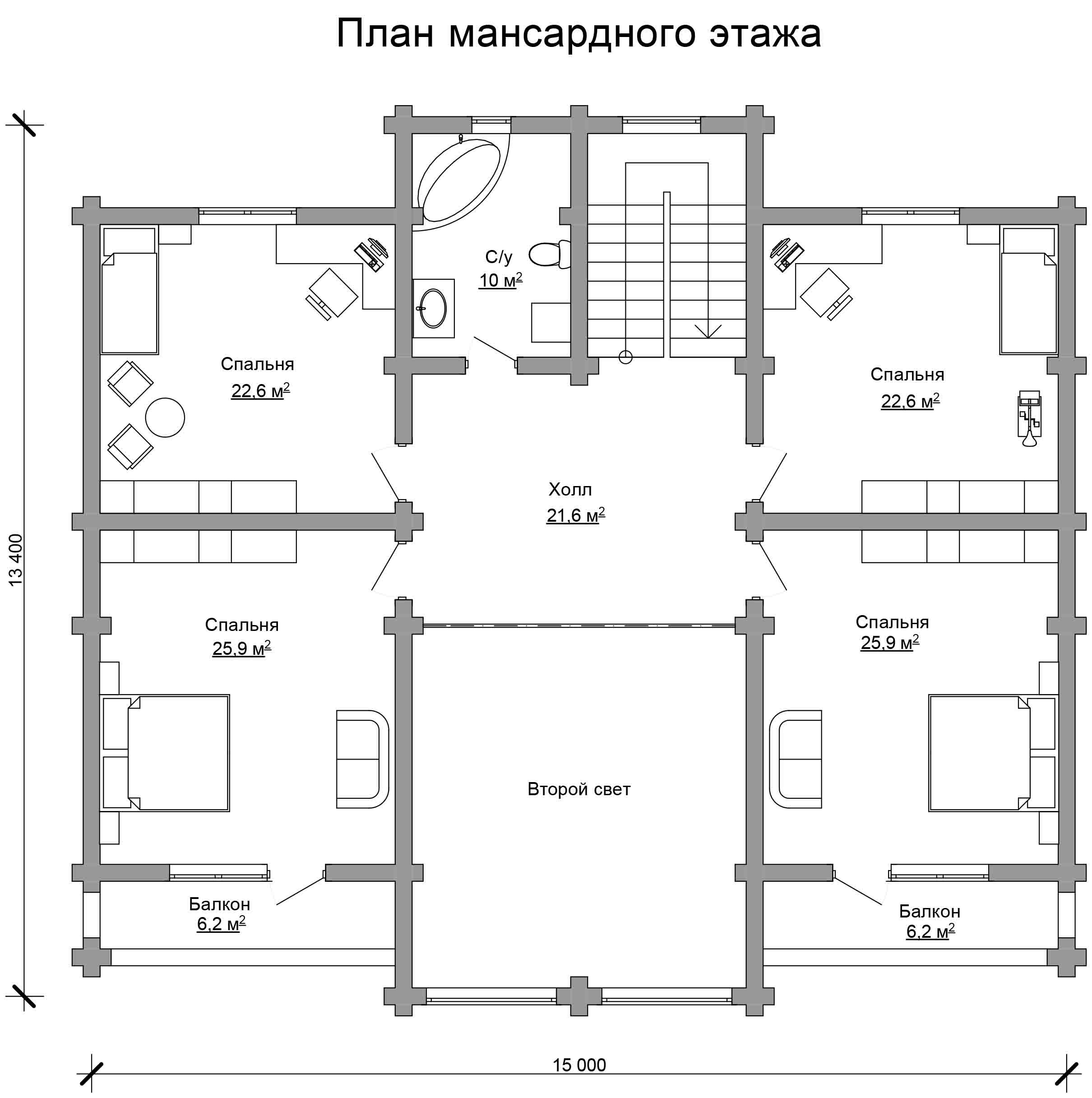 1 этаж 2 1 2. Схема 2х этажного дома бревенчатого. Проект двухэтажного дома с террасой с чертежами. Чертеж двухэтажного деревянного дома. Планировка двухэтажного дома 15х15.