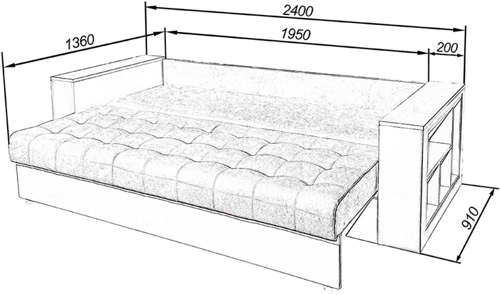 Спальное место дивана размеры. Диван баккара Савлуков мебель. Габариты спального места дивана. Размер спального дивана. Диван кровать Размеры.