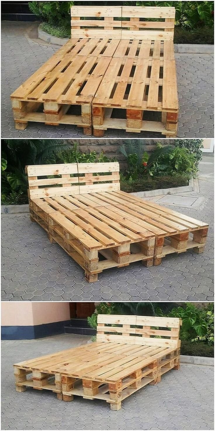 Разборный диван для дачи