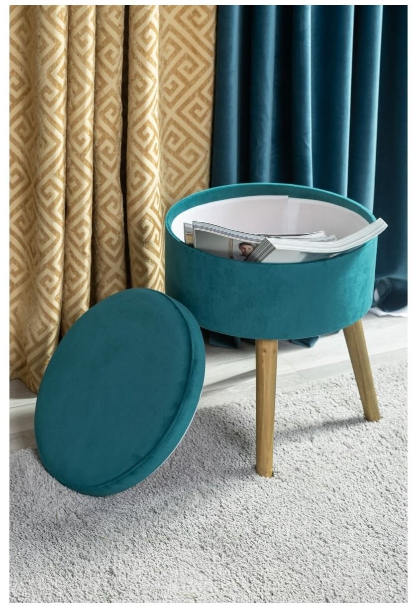 Пуф пенек Леруа