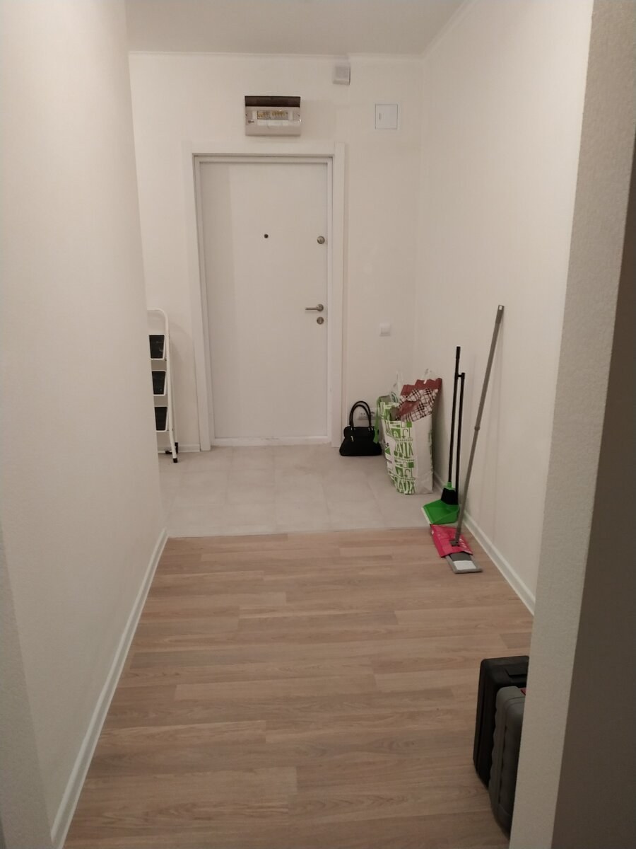 Отделка пик 2022