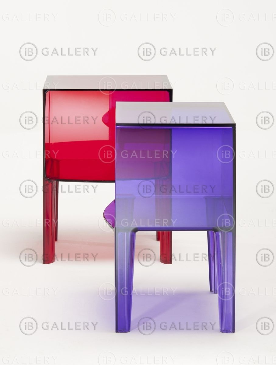 Тумба Kartell Ghost