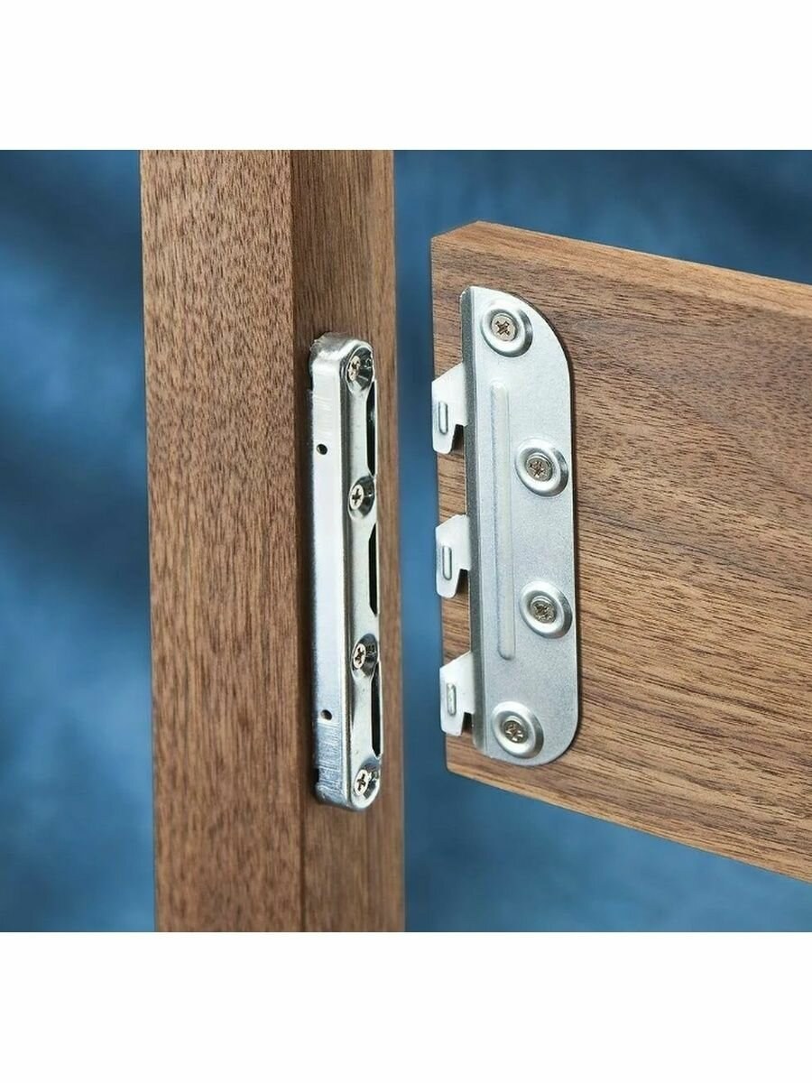 Стяжка Кроватная №2