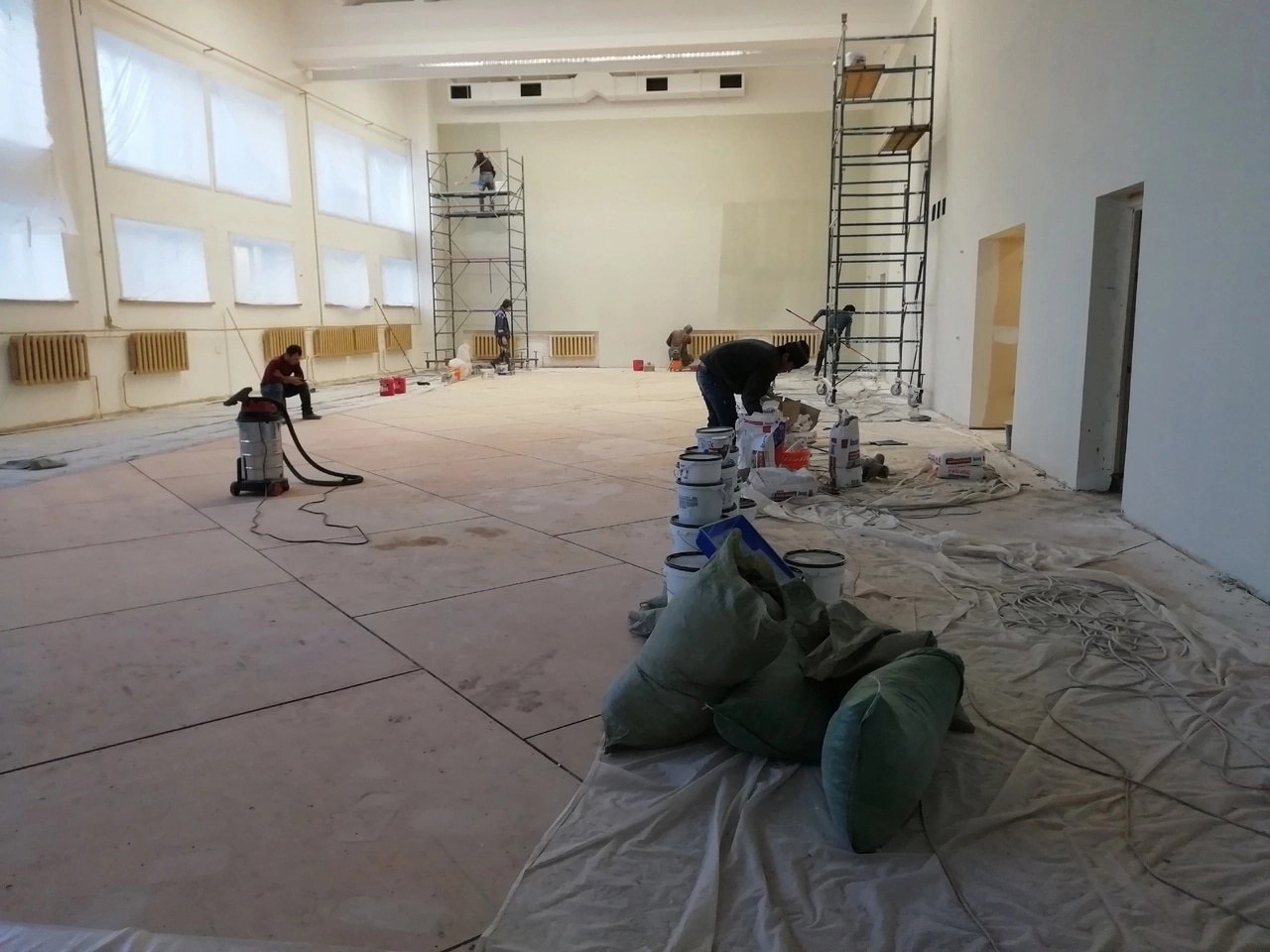 Капитальный ремонт и реконструкция (79 фото) - красивые картинки и HD фото