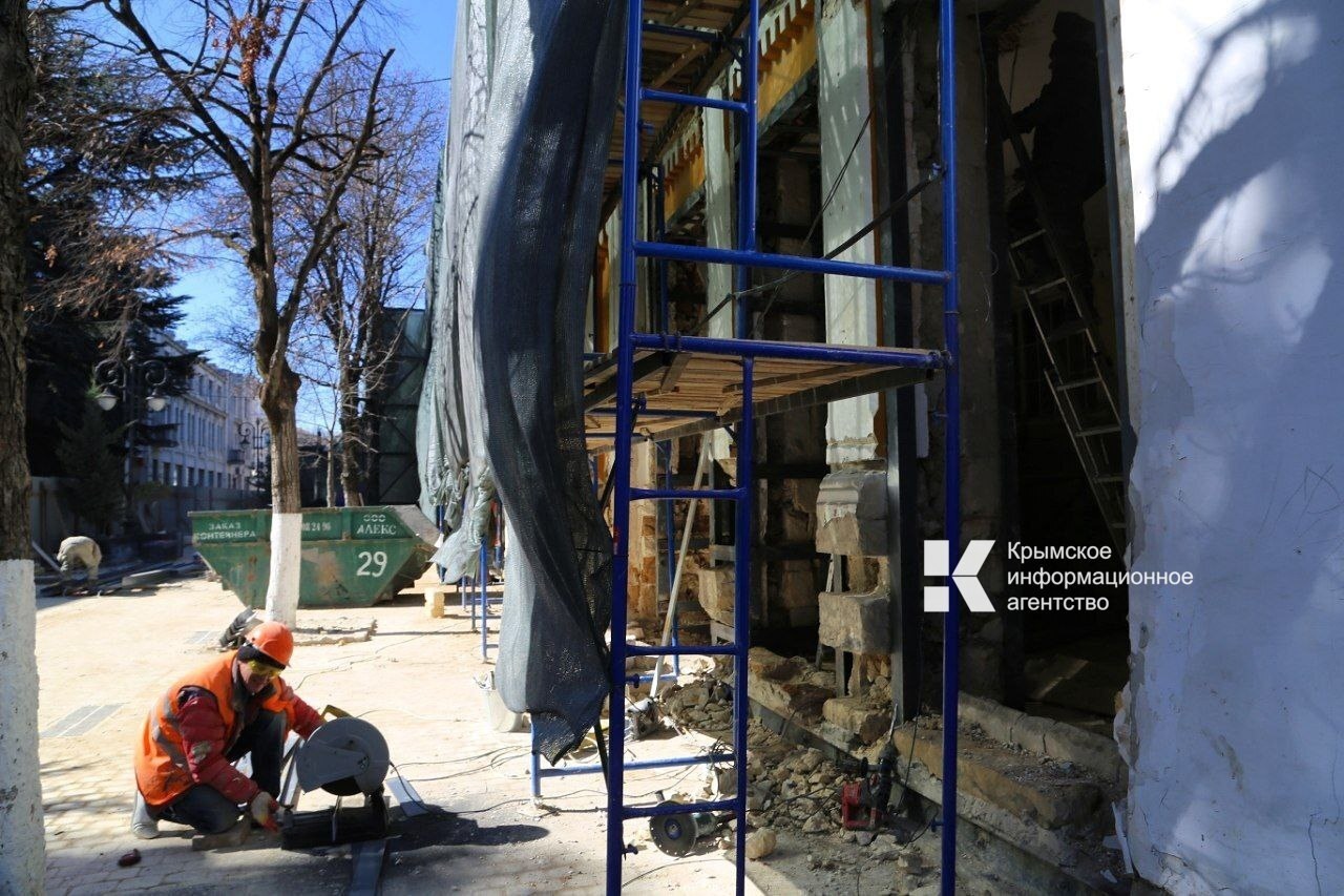 Капитальный ремонт и реконструкция (79 фото) - красивые картинки и HD фото