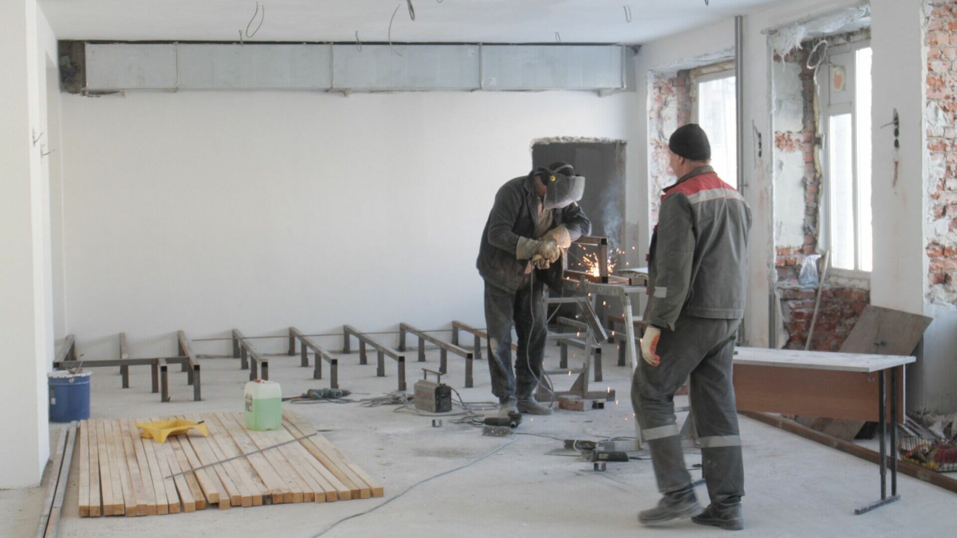 Капитальный ремонт и реконструкция (79 фото) - красивые картинки и HD фото