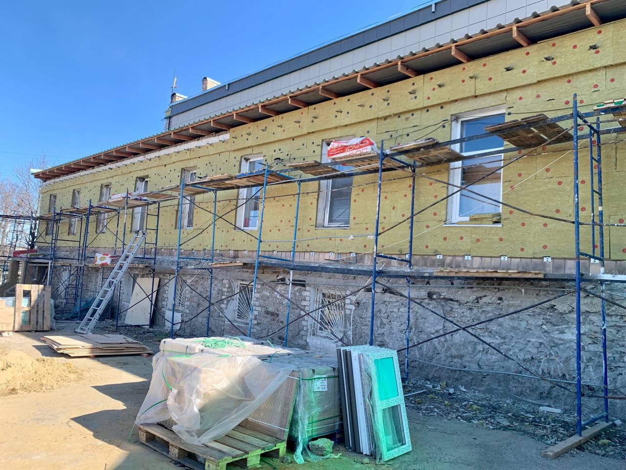 Капитальный ремонт и реконструкция (79 фото) - красивые картинки и HD фото