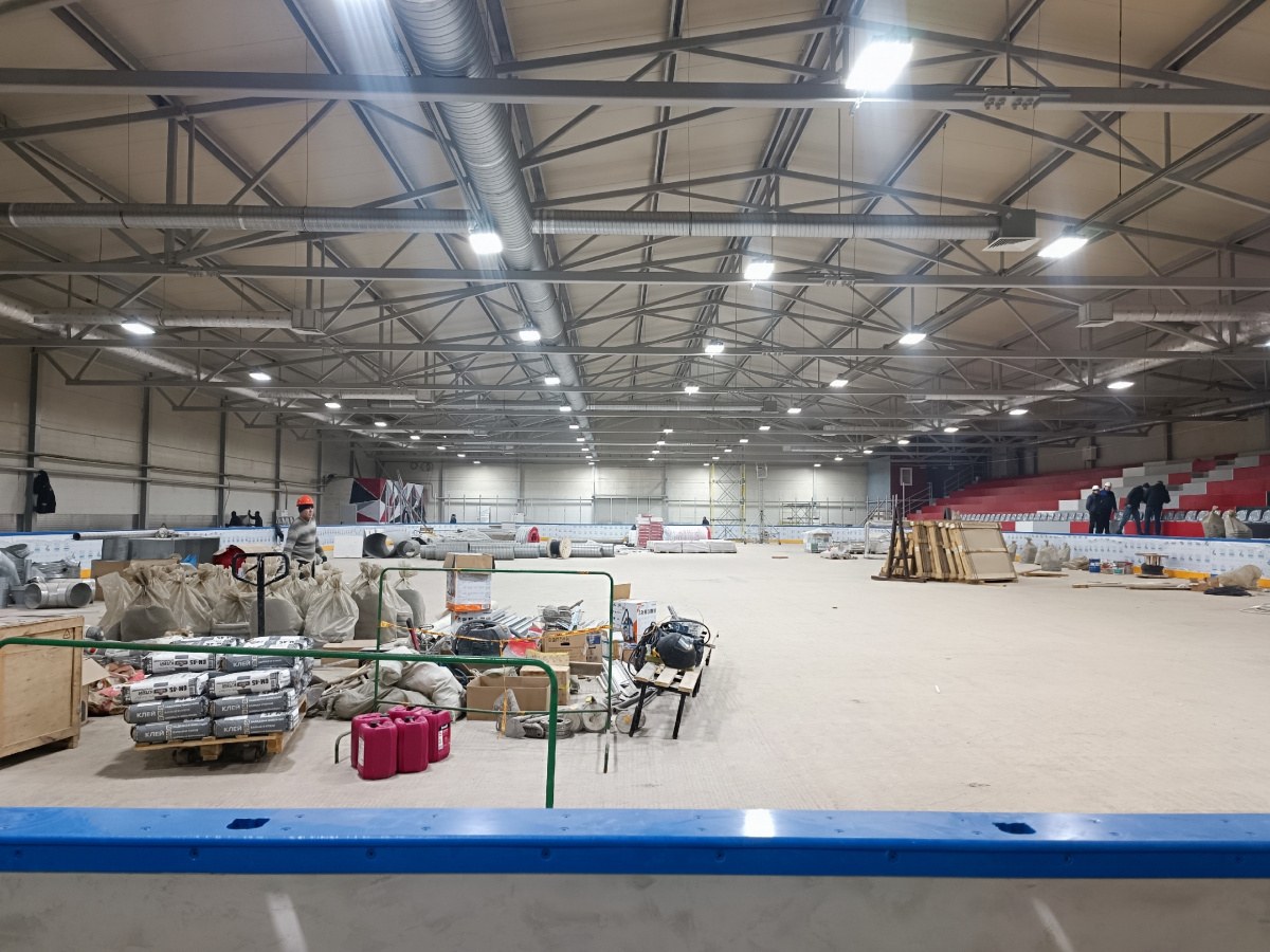 Капитальный ремонт и реконструкция (79 фото) - красивые картинки и HD фото