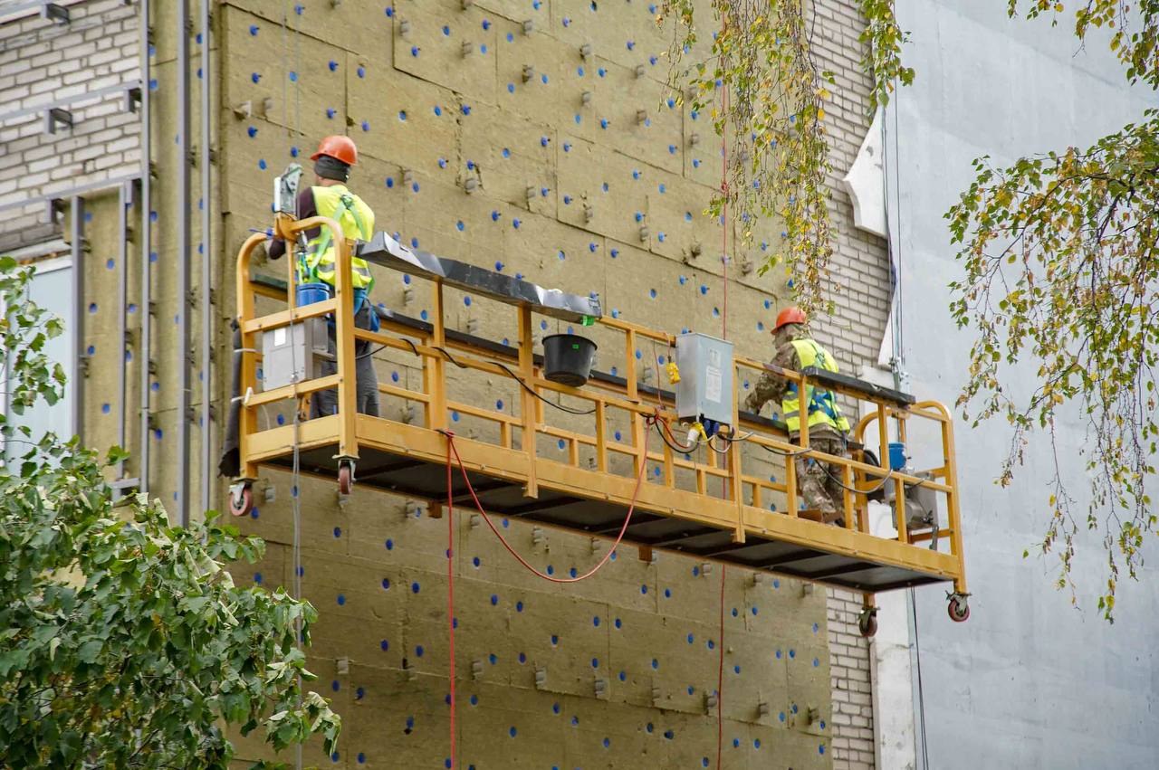 Капитальный ремонт и реконструкция (79 фото) - красивые картинки и HD фото