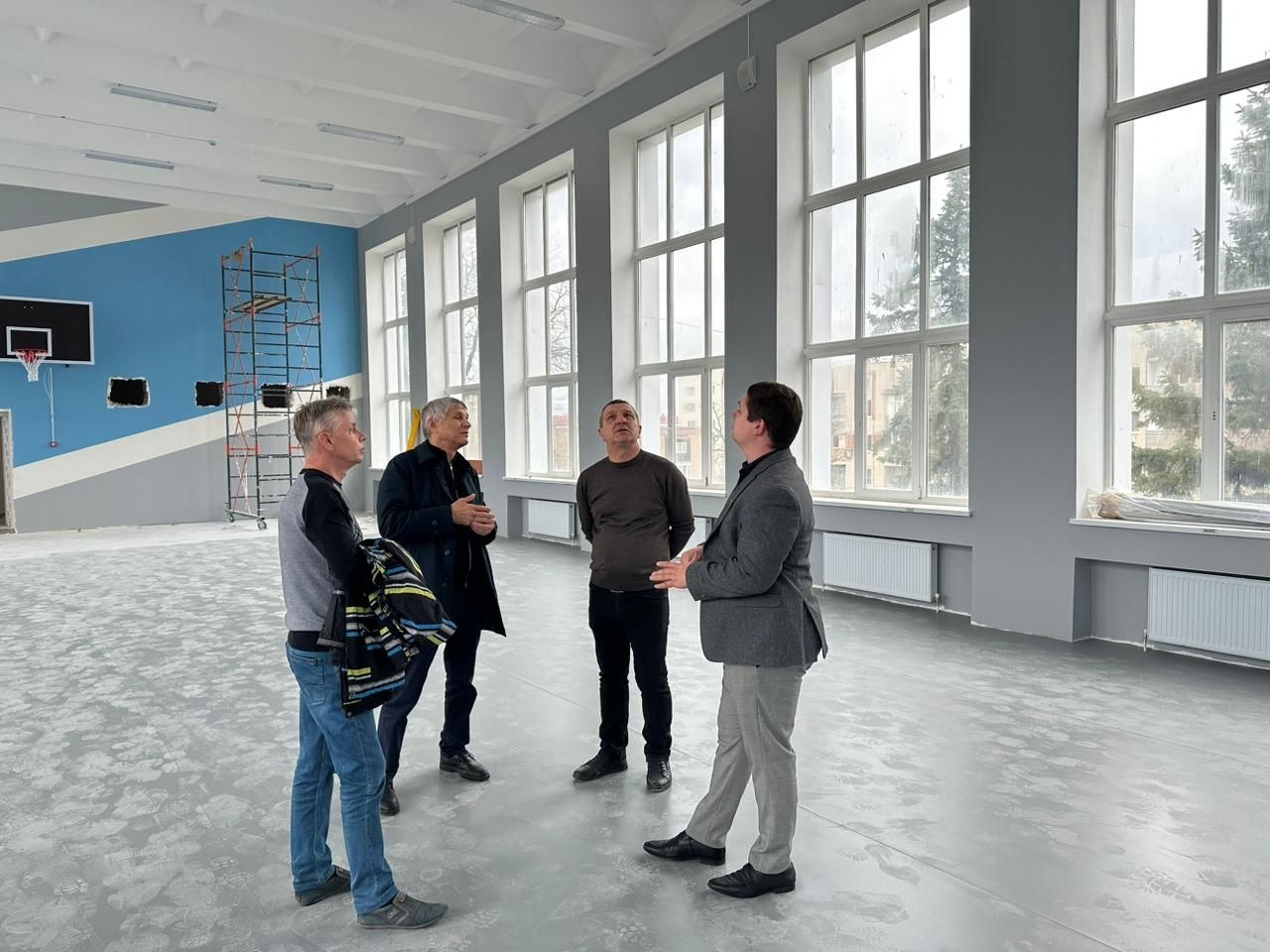 Капитальный ремонт и реконструкция (79 фото) - красивые картинки и HD фото