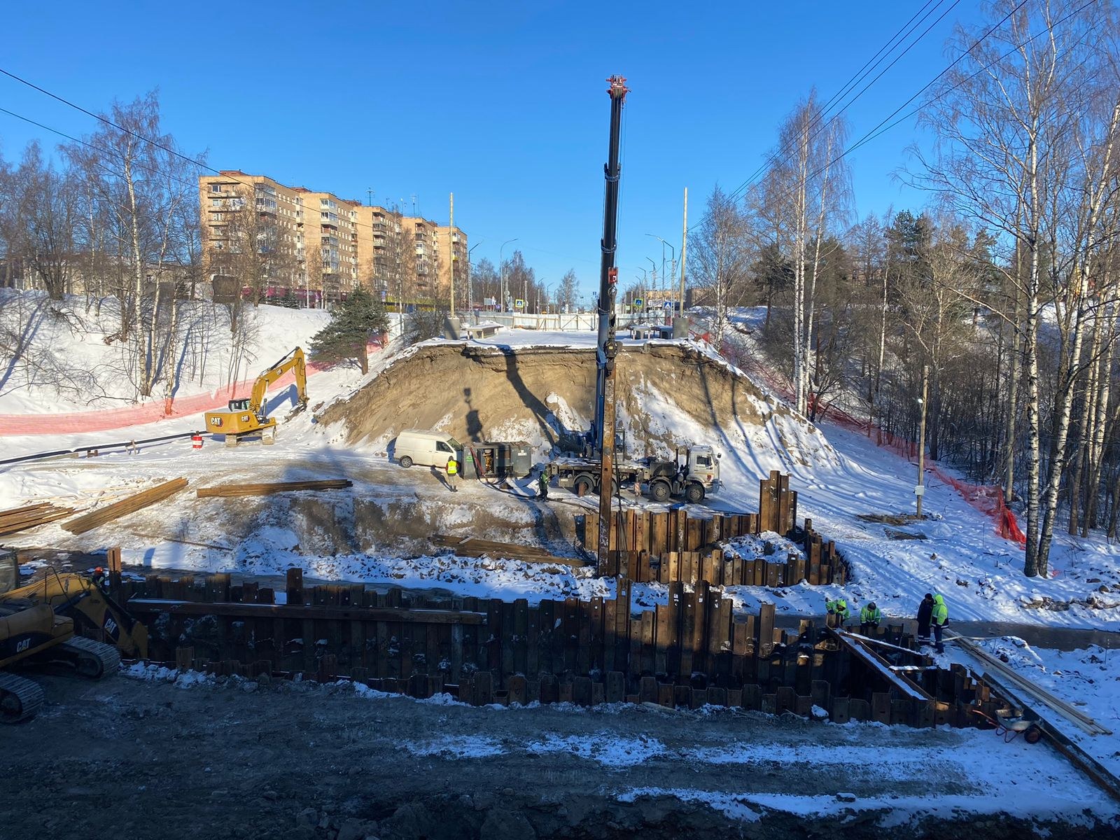 Капитальный ремонт и реконструкция (79 фото) - красивые картинки и HD фото