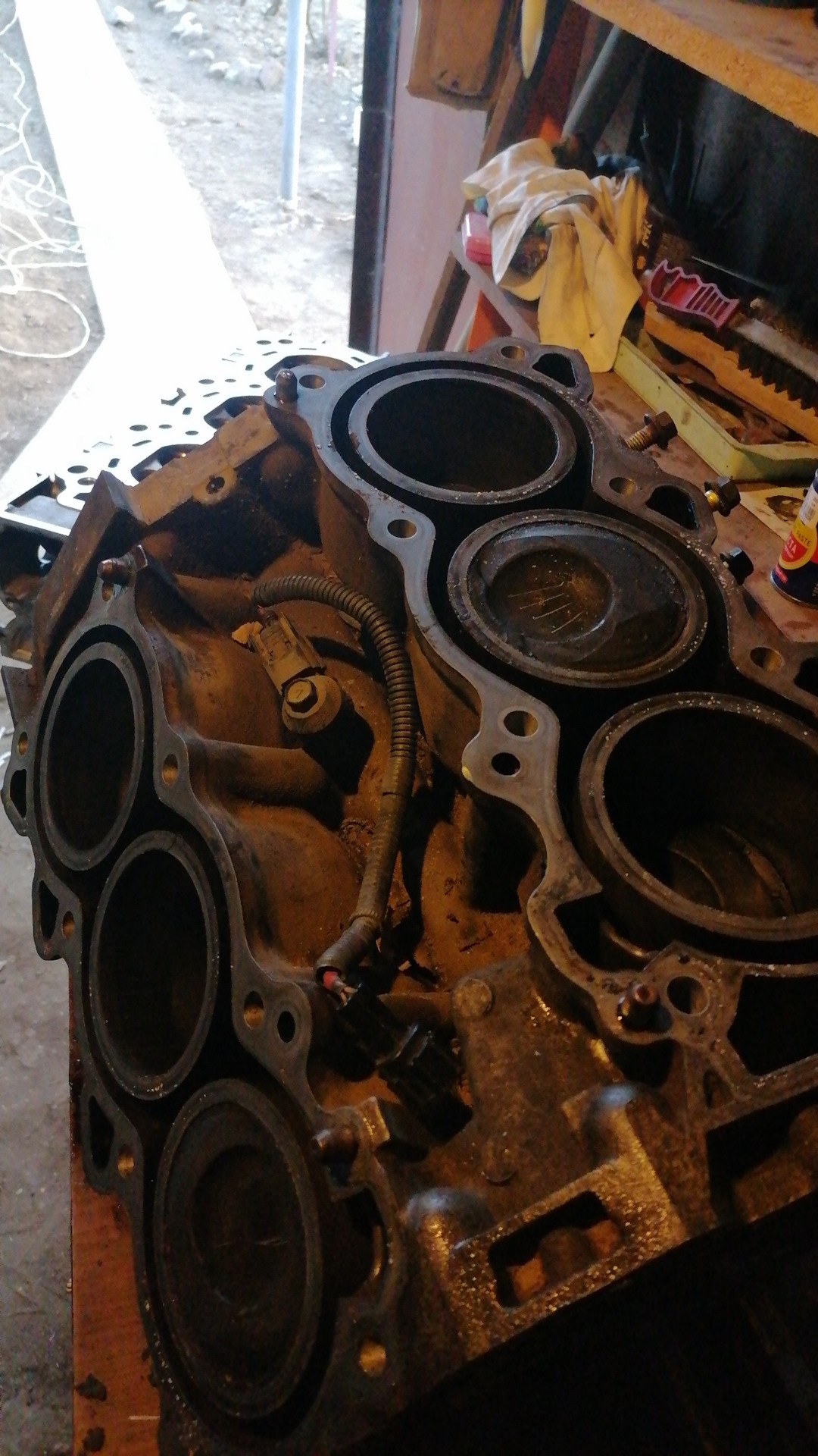 Капитальный ремонт и реконструкция (79 фото) - красивые картинки и HD фото