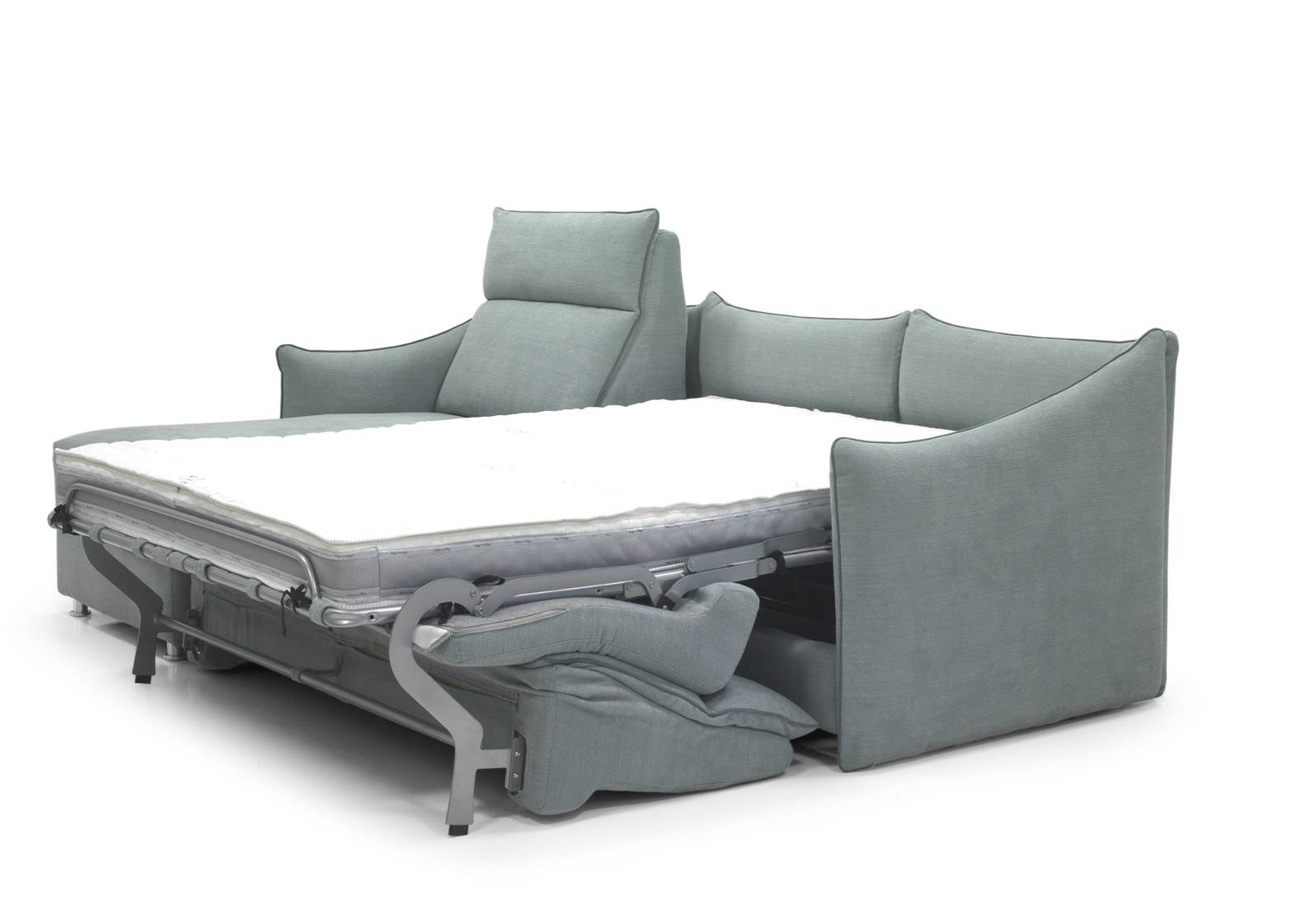 угловой диван с ортопедическим матрасом с ящиком