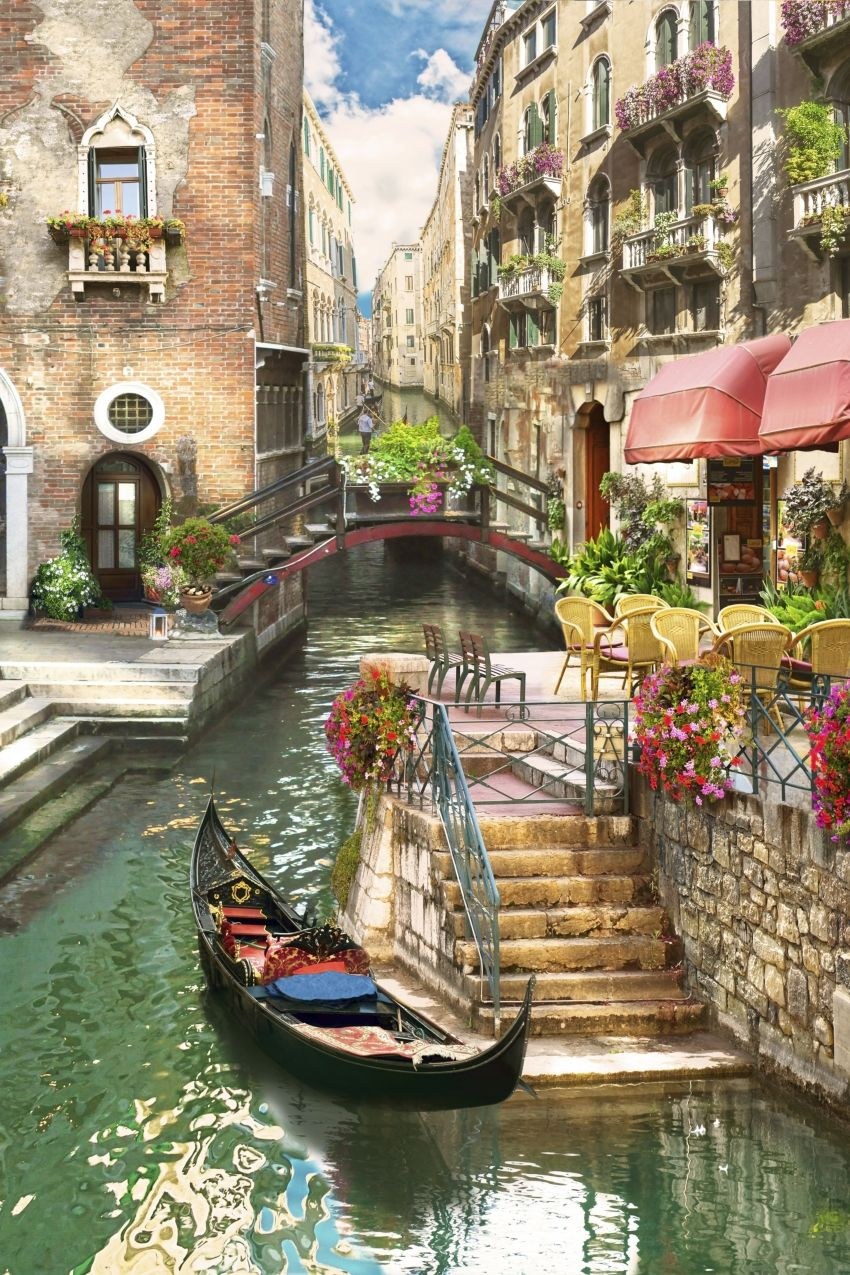 Роспись стен