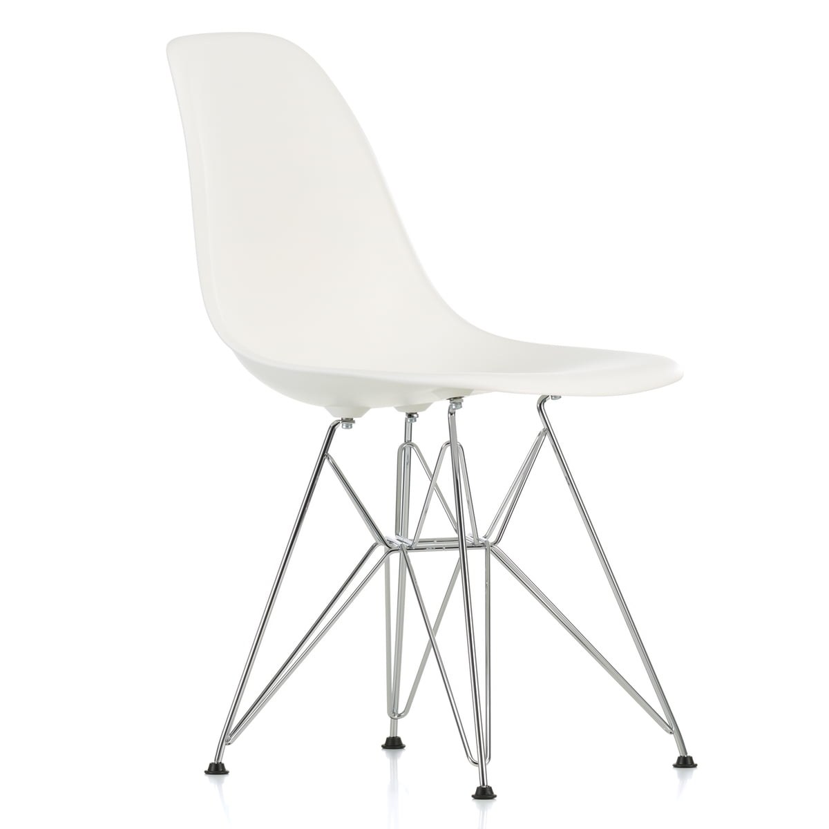 Стул серые ножки. Vitra Eames. Стул Eames DSR белый. Стул Eames SD белый. Vitra Plastic Chair.