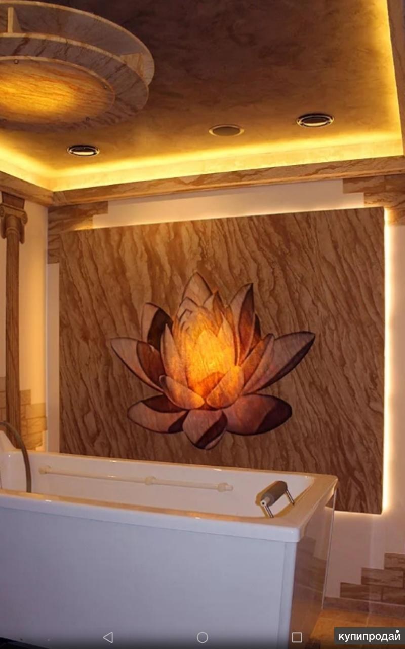 Гибкий камень