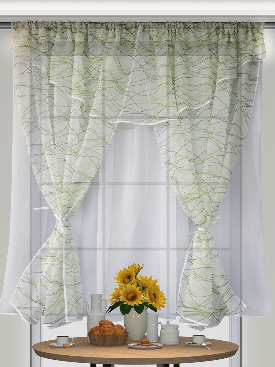 Июль на кухню