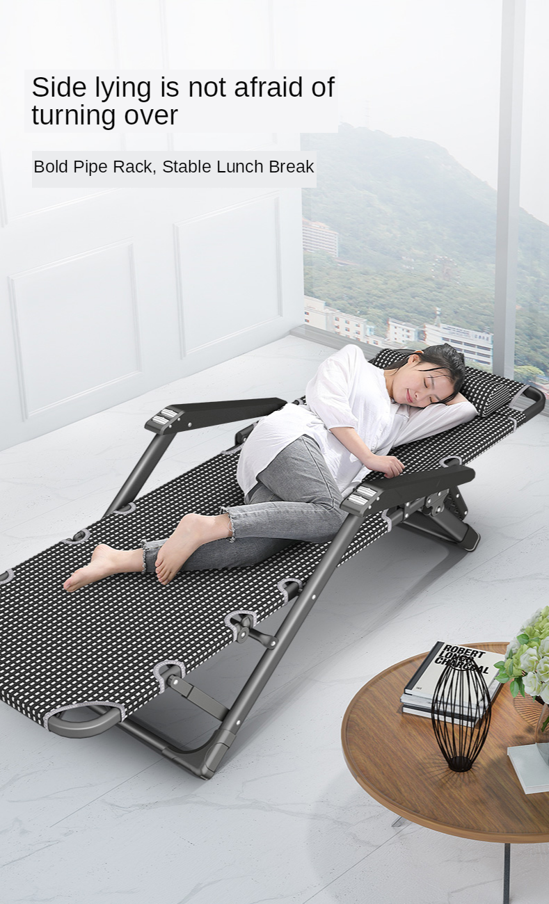 Кресло раздвижное для сна