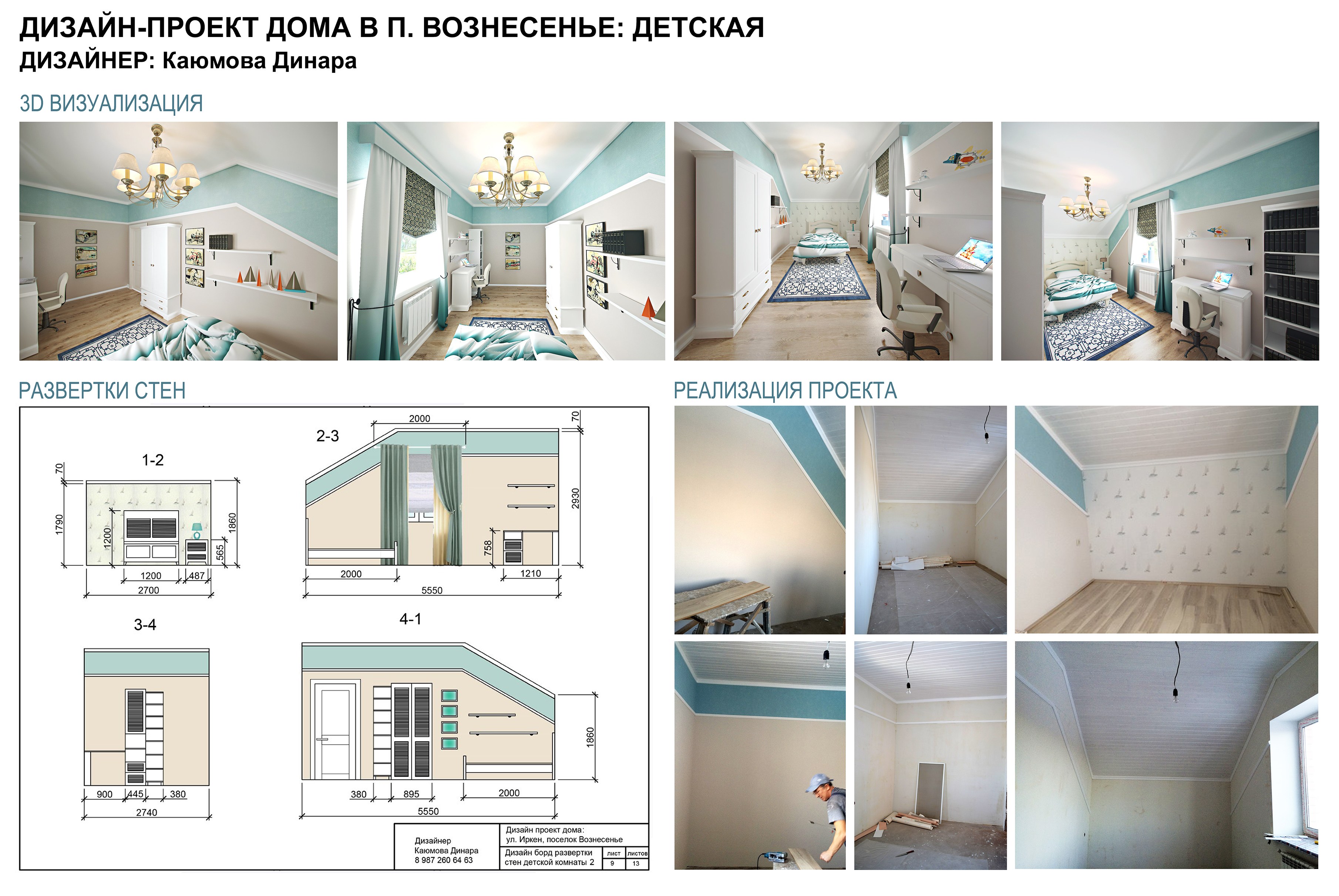 программы которые должен знать дизайнер интерьера