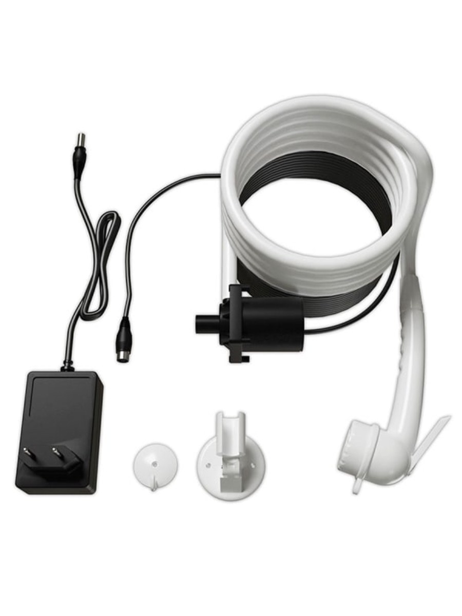 Душ Fanline LH-dc204