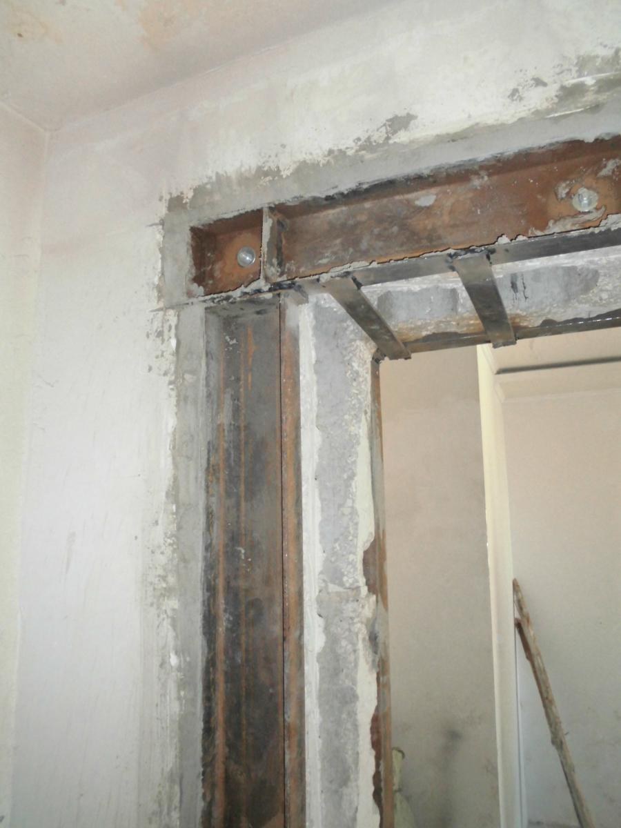 Схема установки пластиковых окон в деревянном доме