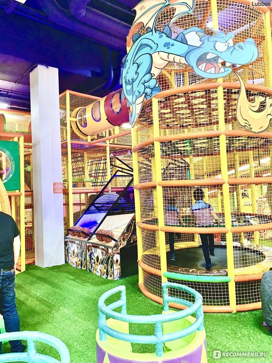 Джоки Джоя Коламбус