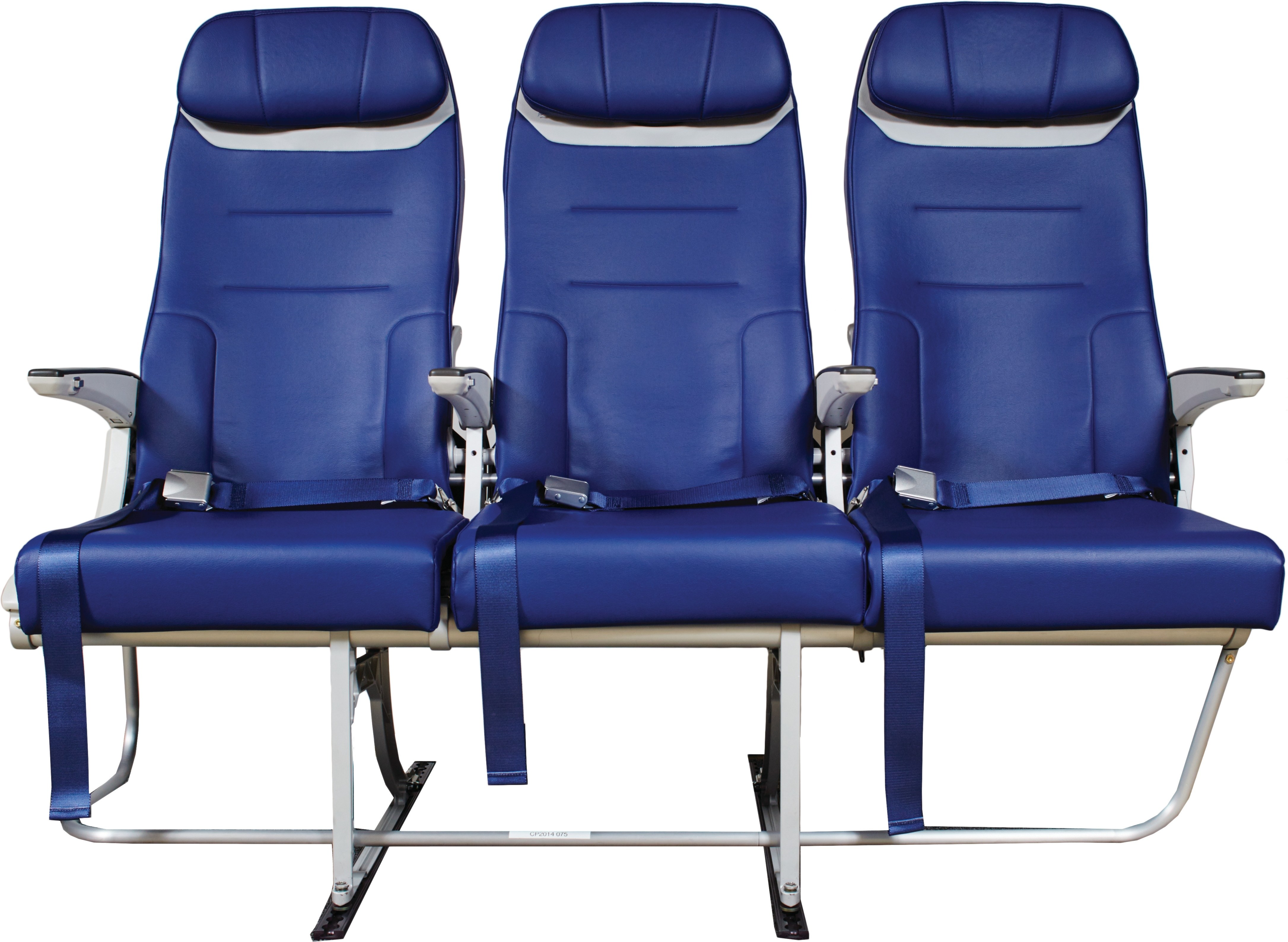 Seating plane