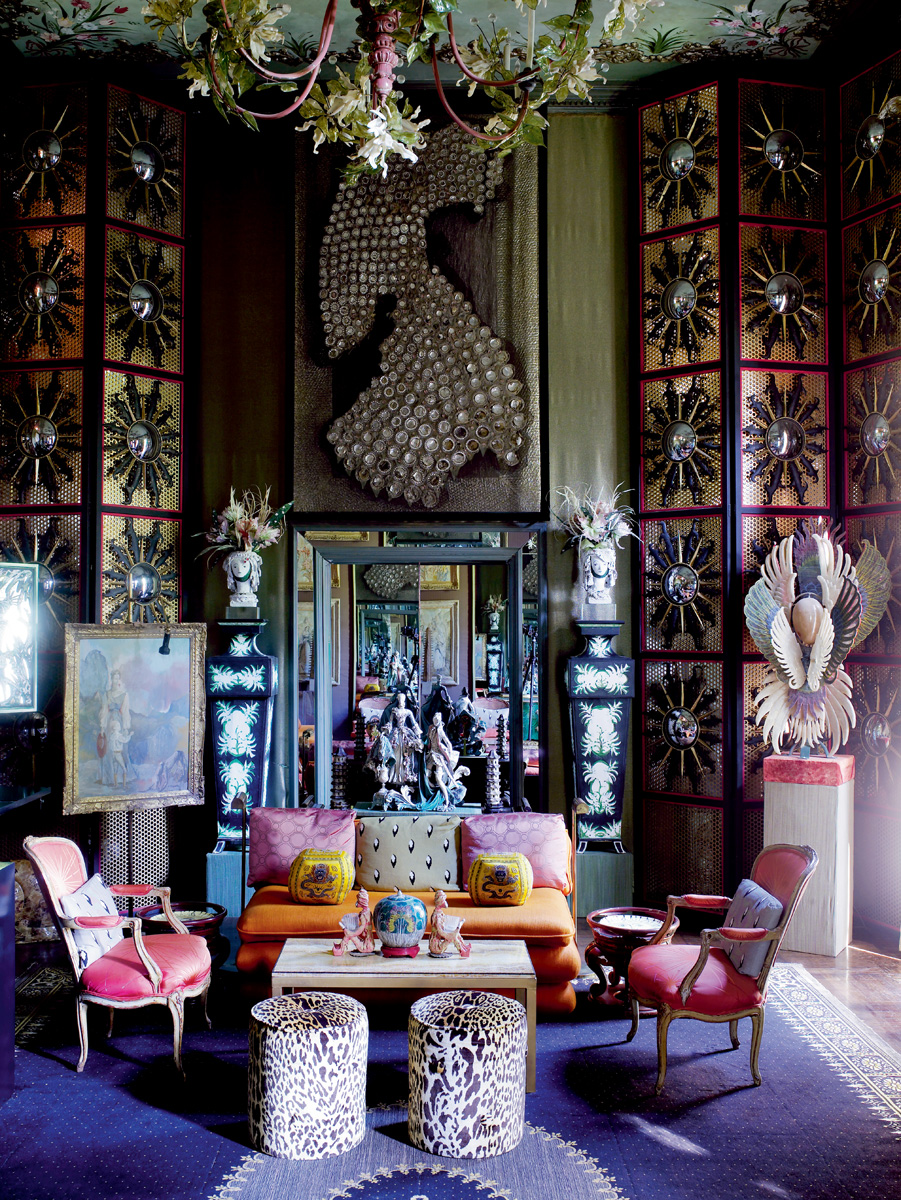 Художественная мастерская «мастерская Виктора Беляева»