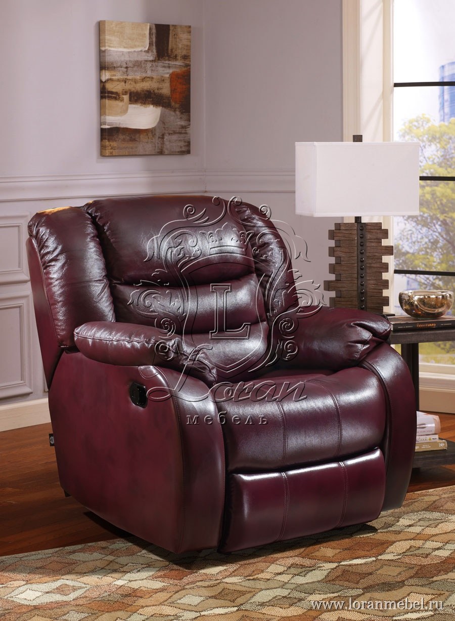 Кресло Ридберг 1