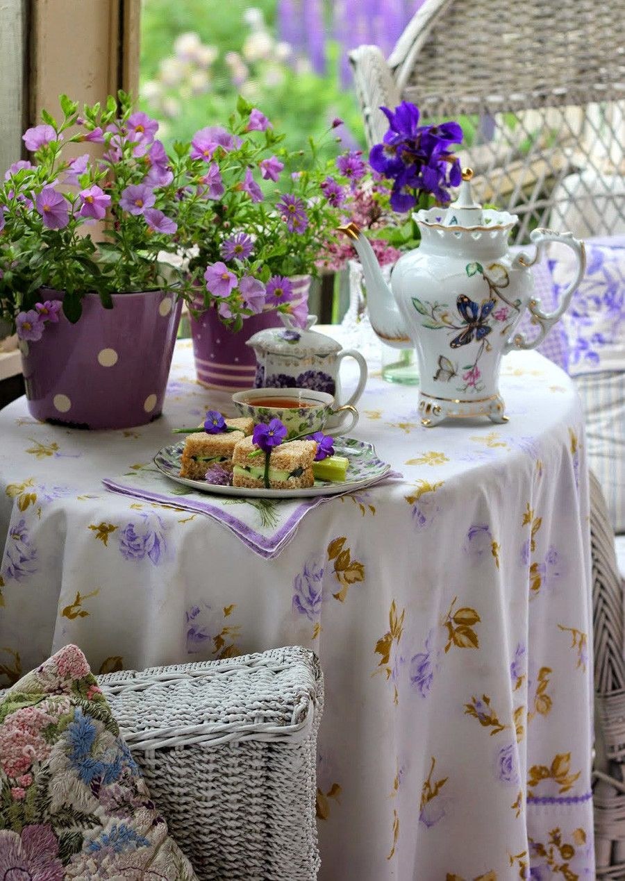 Дом Каролин Айкен