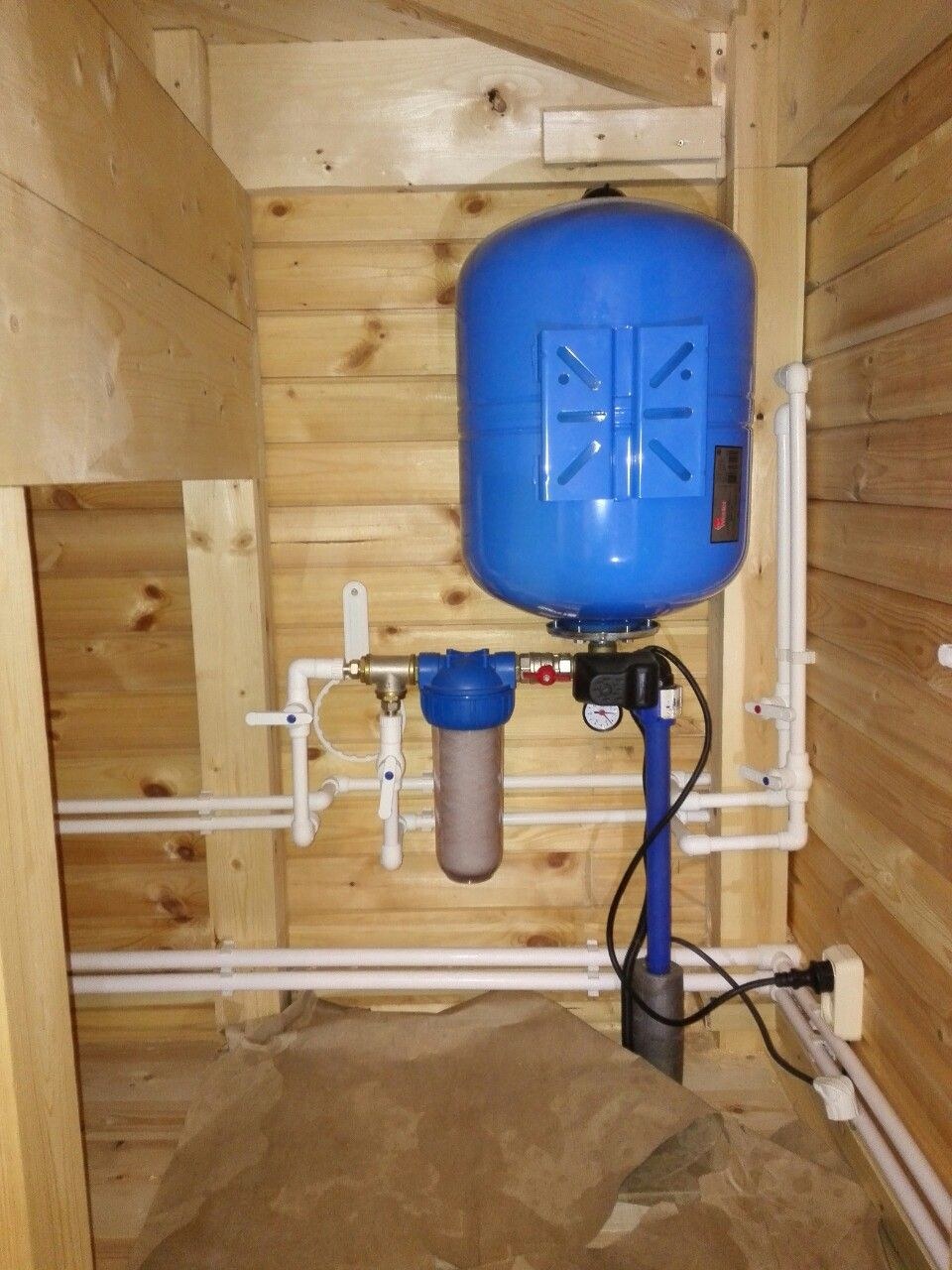 Водоснабжение частного от скважины. Водоснабжение в частном доме. Водопровод на даче. Система водоснабжения на даче. Водопровод от скважины в дом.