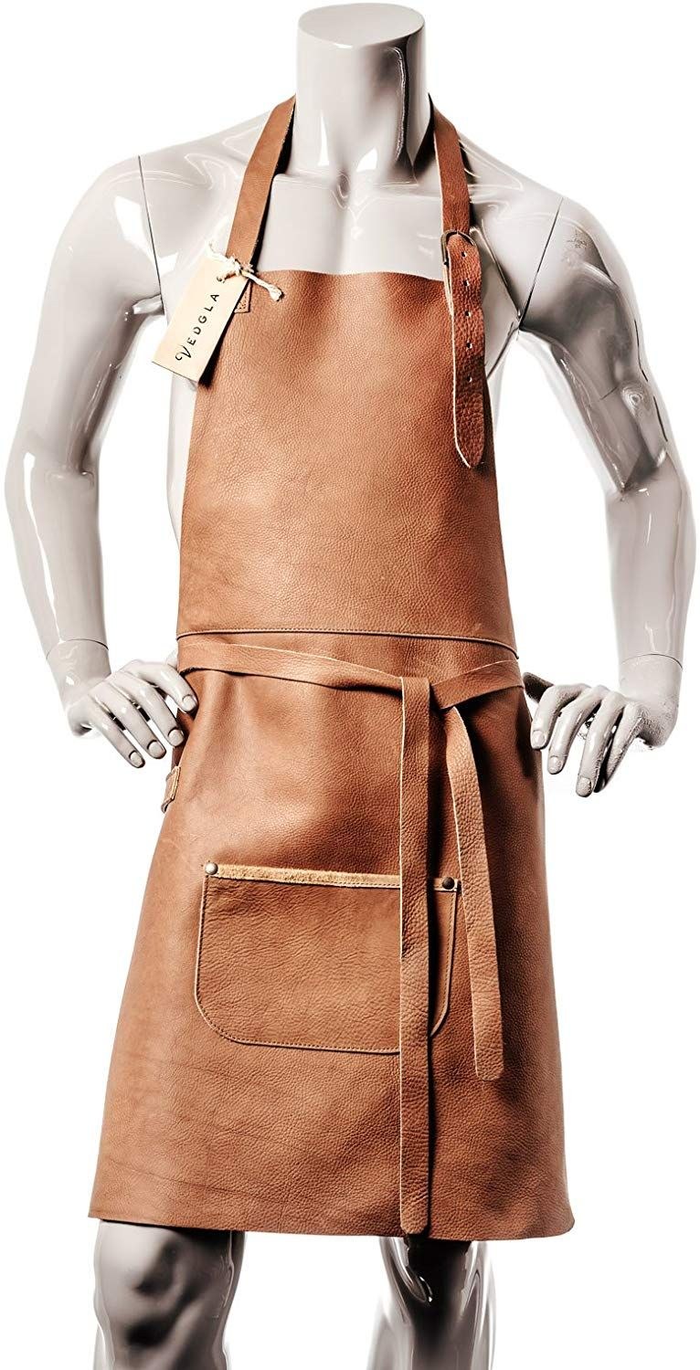 Фартук на бедра мужской