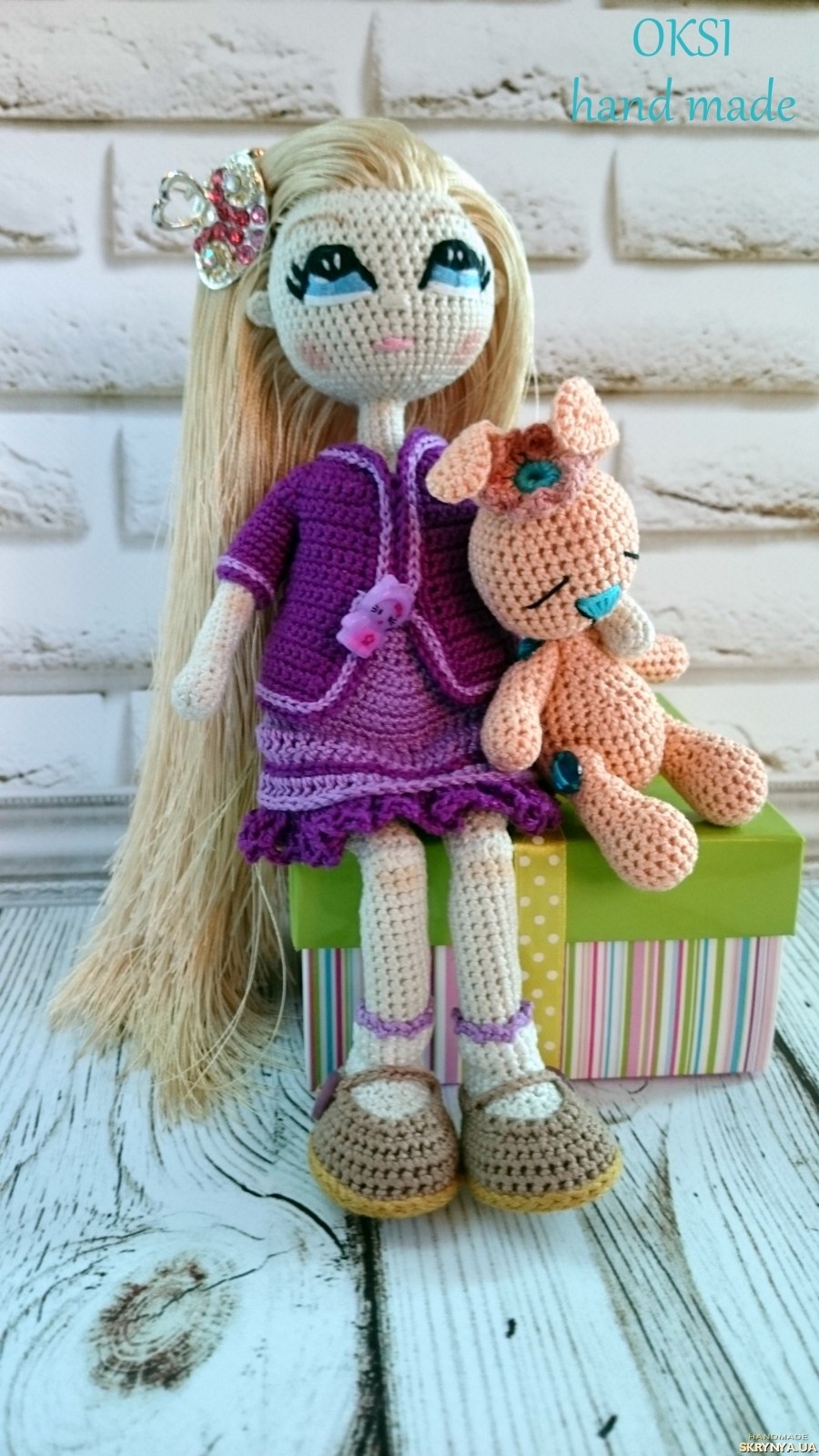 Кукланика.ру