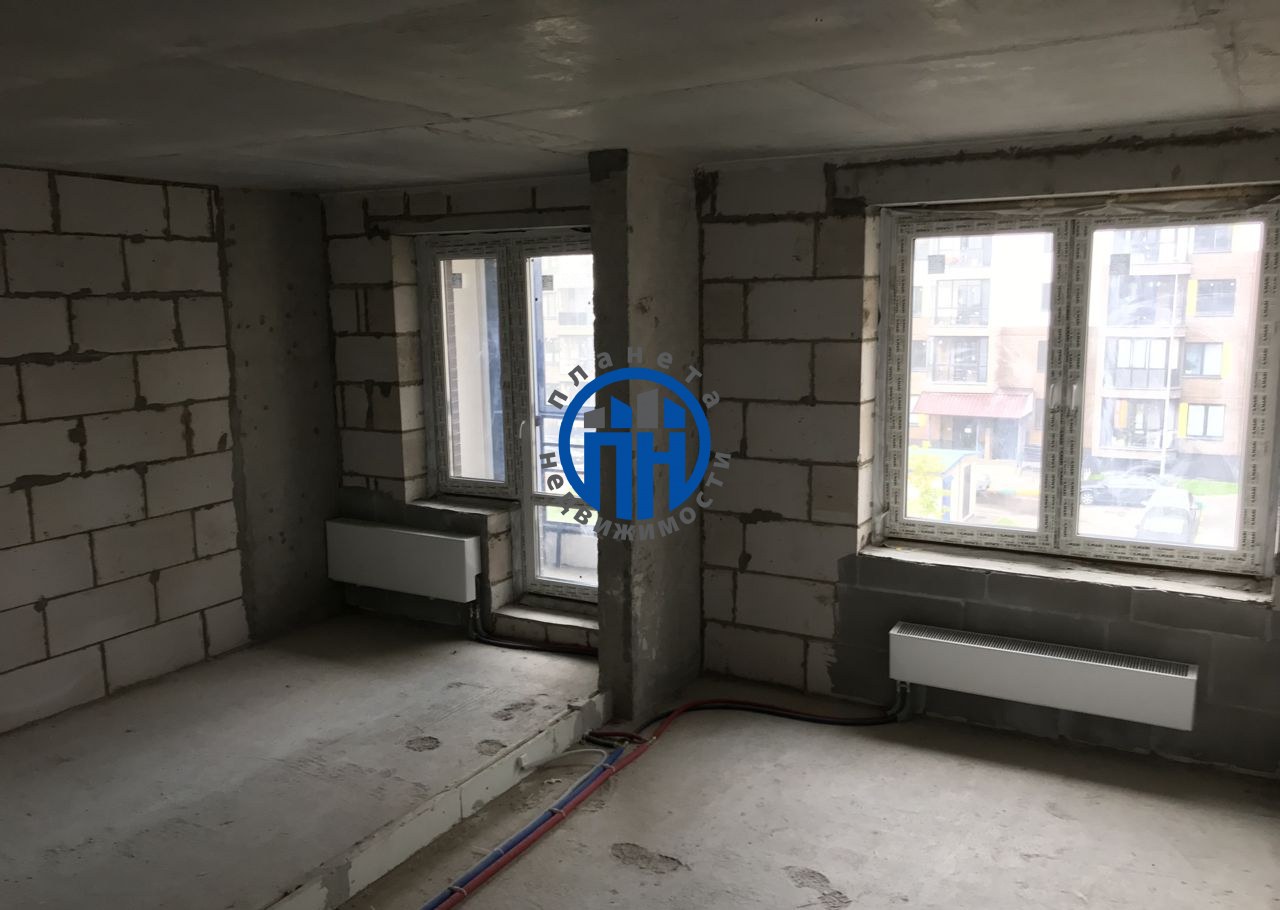 Купить 3 Комнатную Квартиру Императорские Мытищи