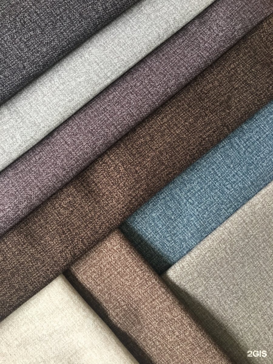 Обшивка мебели дивана