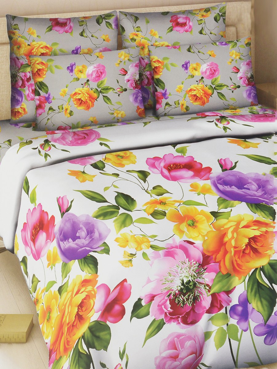 Комплект Василиса поплин 1,5