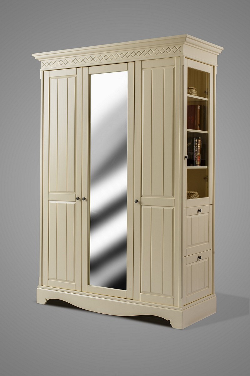 Шкаф Дания Тимберика