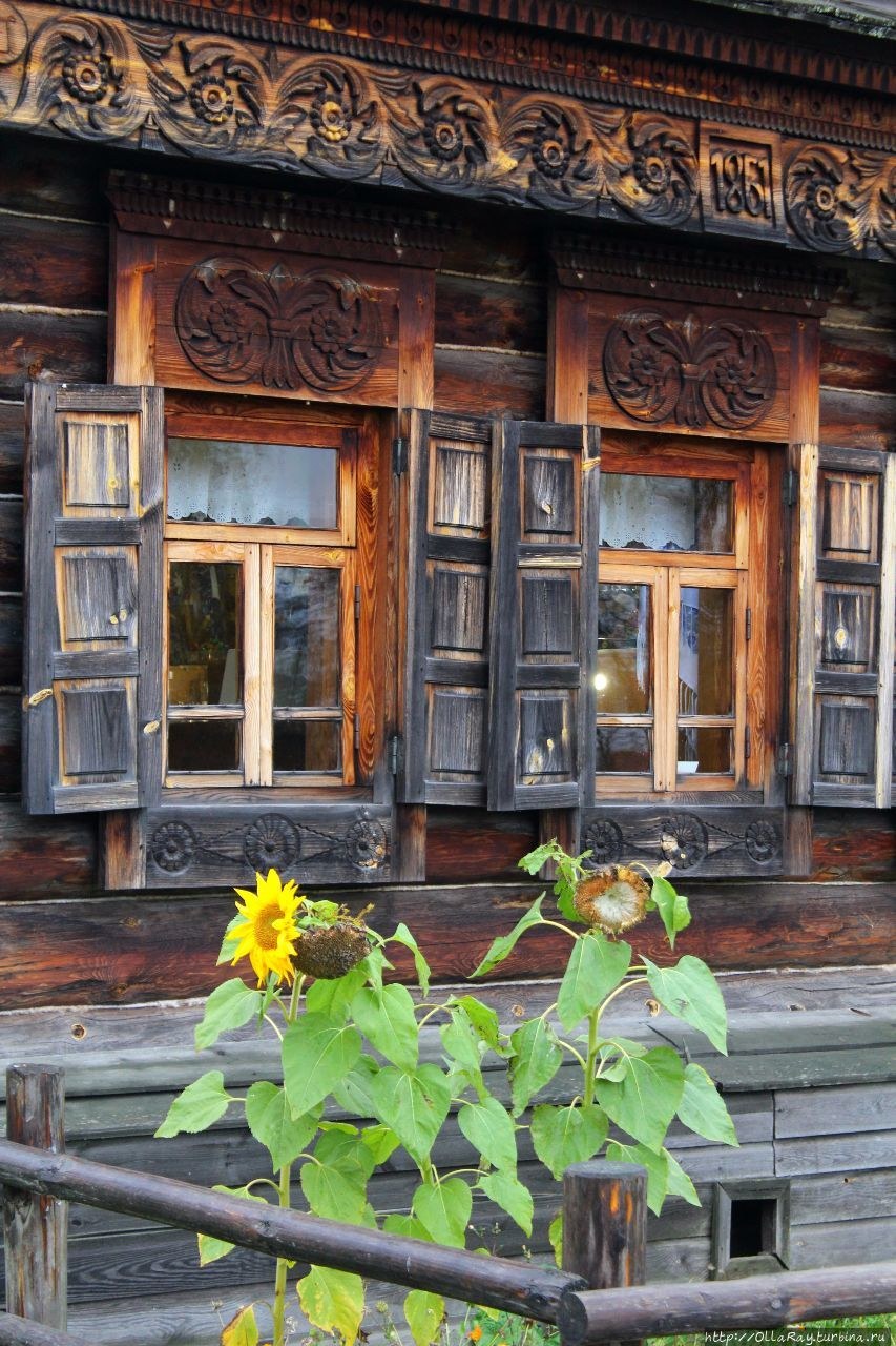 Деревня середняки Слуцкий район