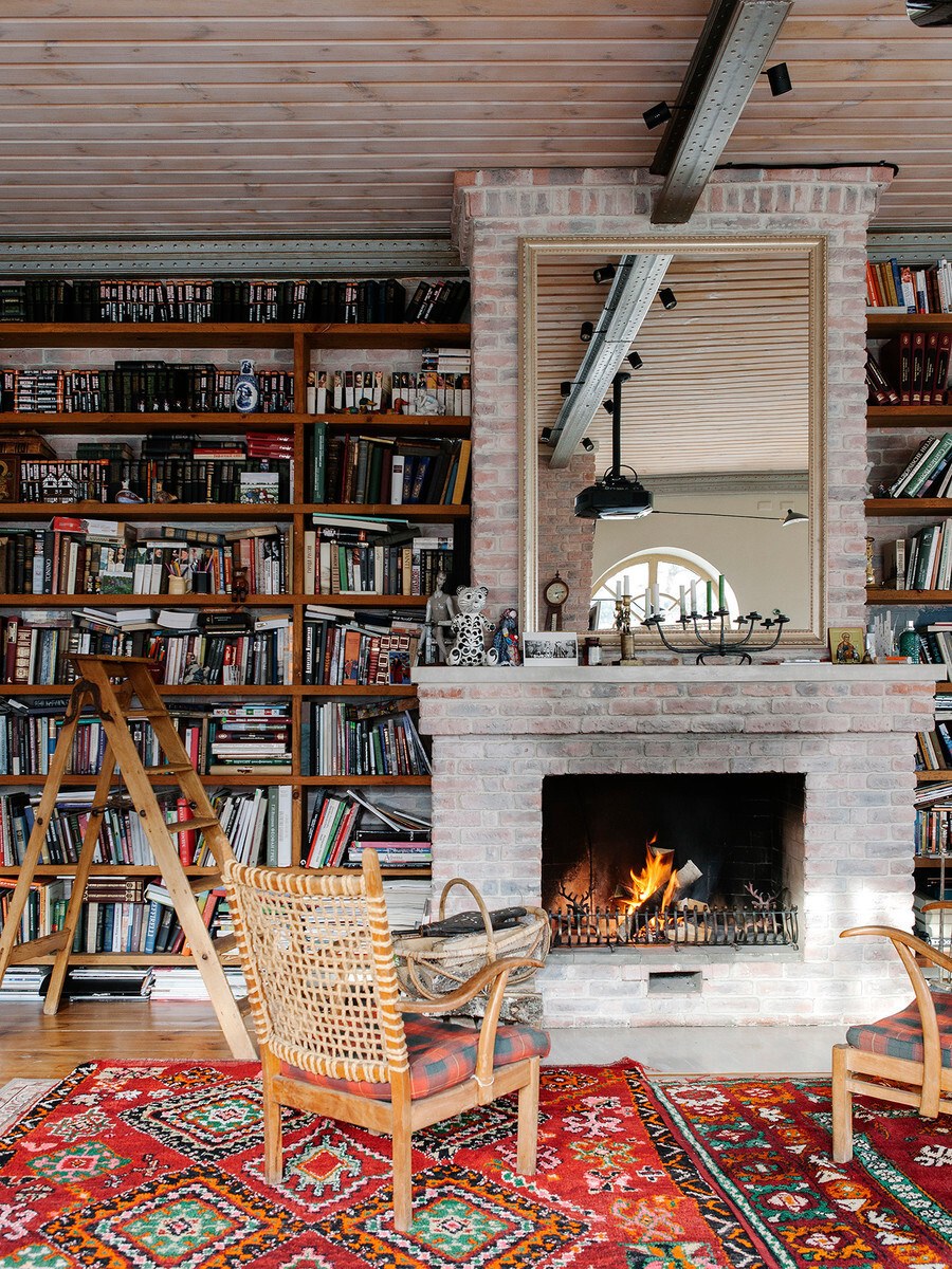 Ресторан улей Суздаль